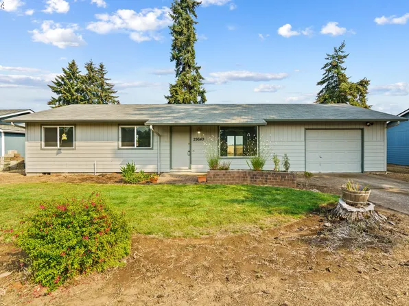 29649 Sovern Ln, Junction City, OR 97448