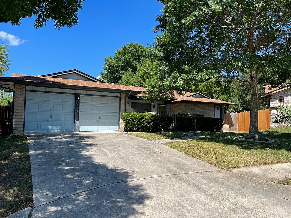 1st image of 6203 Forest Cir