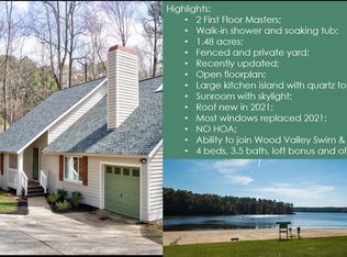 11904 Norwood Rd, Raleigh, NC 27613