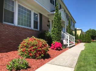 (Undisclosed Address), Paramus, NJ 07652