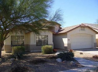 2075 E Smoke Tree Rd, Gilbert, AZ 85296