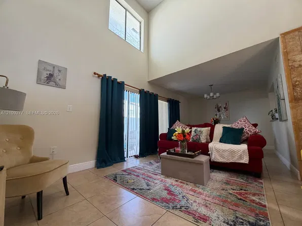 1251 SW 124th Ct #23-B, Miami, FL 33184