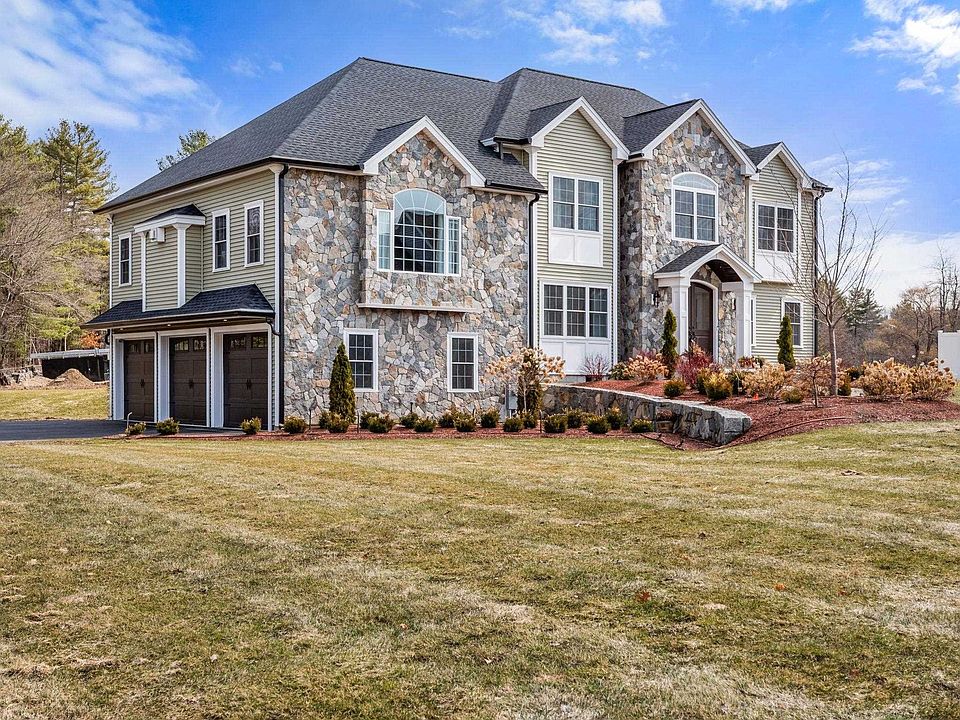 1st image of 5 Osprey Lane