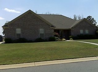 5105 Prestonwood Rd, Conway, AR 72034