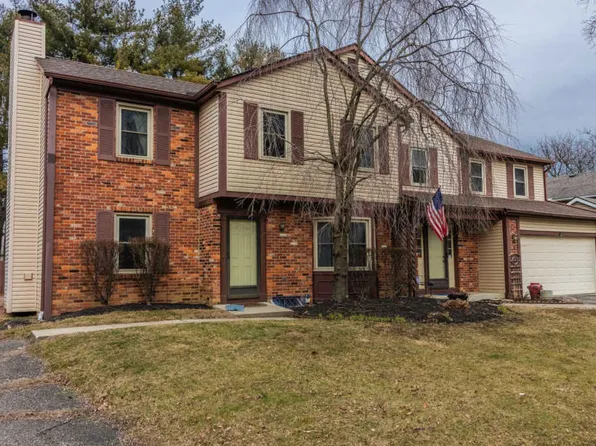1814-1816 Hightower Dr, Columbus, OH 43235