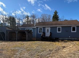 28 Morse Village Rd, Wendell, MA 01379