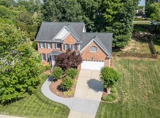 108 Lyndenbury Dr, Apex, NC 27502