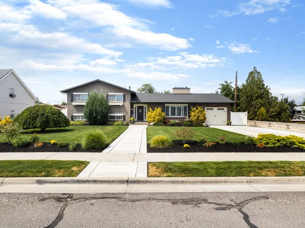 241 E 600th St N, Lehi, UT 84043