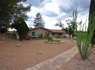 1240 Avenida Gloriosa, Rio Rico, AZ 85648