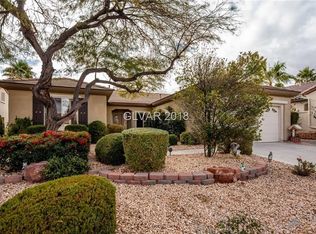 2531 Woodson Ave, Henderson, NV 89052