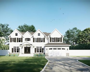 22 Bayview Street W, Massapequa, NY, 11758