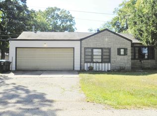 708 Kirkwood Ave, Winthrop Harbor, IL