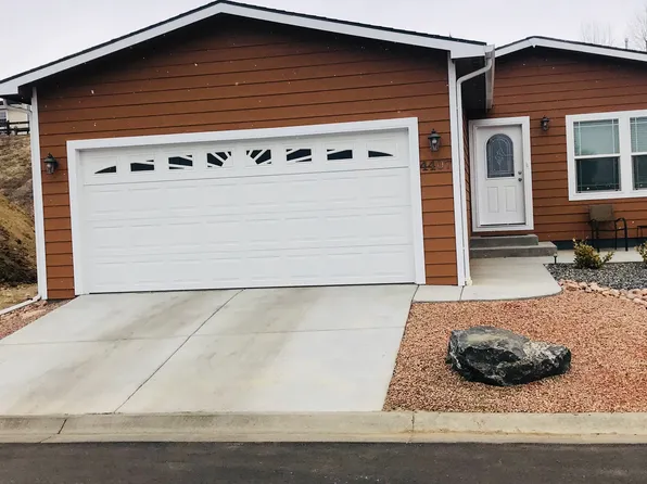 4407 Blue Grouse Point, Colorado Springs, CO 80922