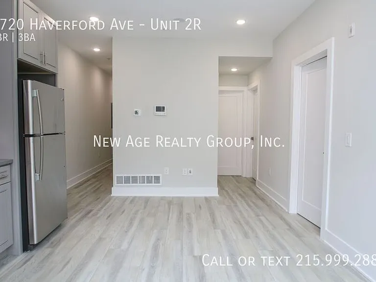 3720 Haverford Ave #2R — Photo 3