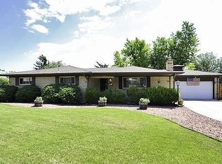 90 S Carr St, Lakewood, CO 80226