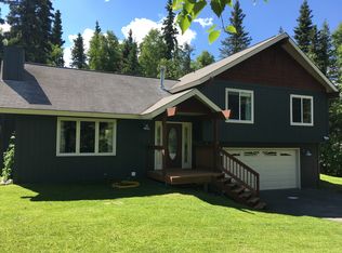 10220 Lone Tree Dr, Anchorage, AK 99507