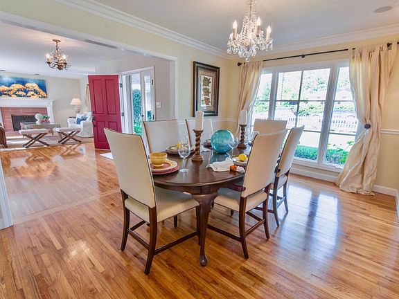 5th image of 3425 Madrona Dr
