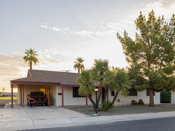 10772 W Crosby Dr