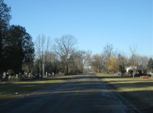 2107 Ellsworth Rd, Perry, MI 48872