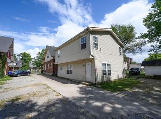 218 University Ave #B, Lexington, KY 40503