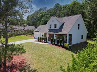 202 Glenview Trl, Griffin, GA 30224