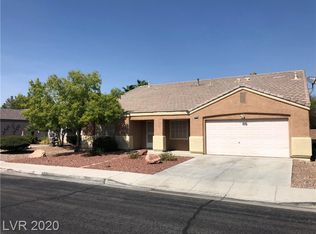 2724 Peekskill Ave, Henderson, NV 89052