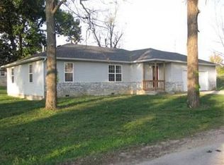 900 Ball Park Rd, Pierce City, MO 65723