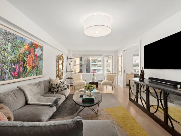 40 East 9th Street image 1 of 20