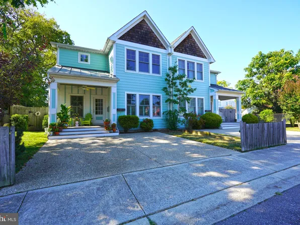 314 Chestnut St #B, Lewes, DE 19958