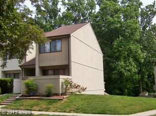 15279 Flintlock Ter, Woodbridge, VA 22191