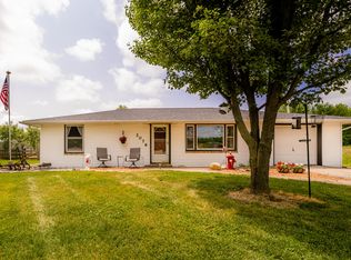 2076 Hillandale Rd, Benton Harbor, MI 49022