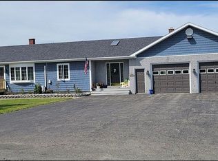603 New Canada Rd, New Canada, ME 04743