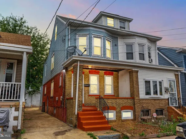 612 Deklyn Ave, Trenton, NJ 08610