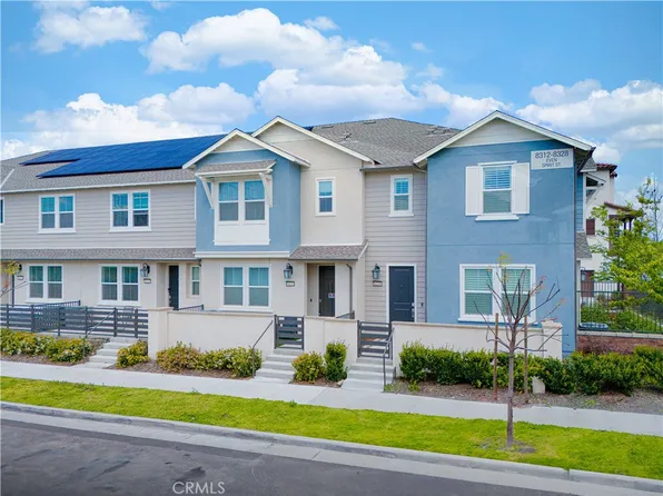 8326 Spirit St, Chino, CA 91708