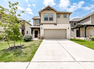 9413 Gynerium Dr, Austin, TX 78717