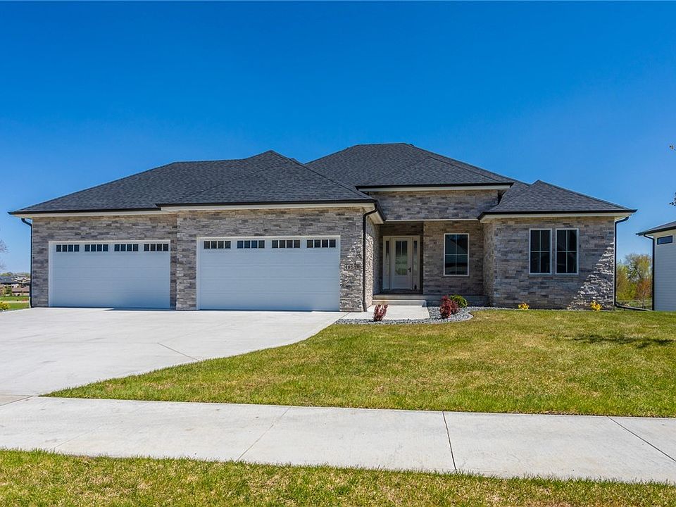 4851 159th St, Urbandale, IA 50323 MLS 672356 Zillow