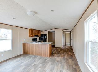 Grove Estates MHP, Byron, GA 31008