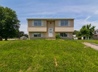 821 Fishermans Cir, Wrightsville, PA 17368