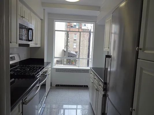 Rented by Central Park South Associates | media 20