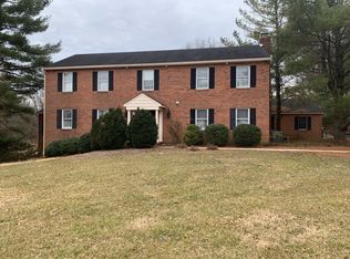 13702 Killarney Ct, Phoenix, MD 21131