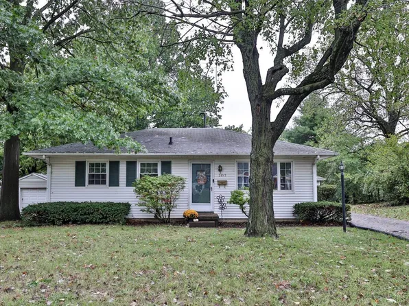 2817 Moorman Pl, Middletown, OH 45042