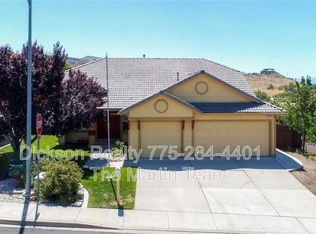 2385 Primio Way, Sparks, NV 89434