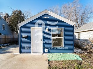 2046 Russet St, Racine, WI 53405