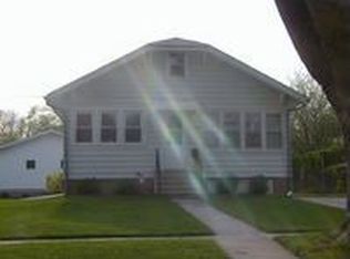4051 Adams St, Sioux City, IA 51108
