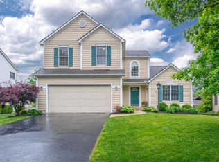 6644 Springview Dr, Westerville, OH