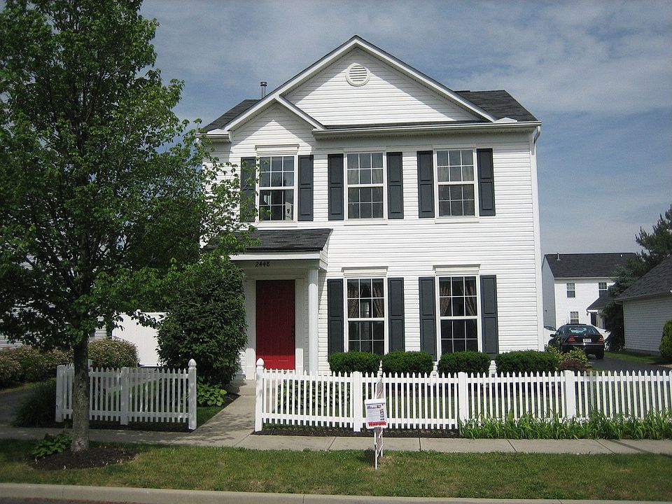 1st image of 2448 Delowe St