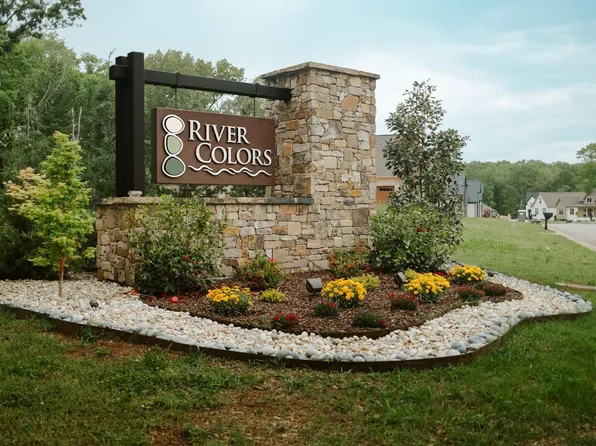 32 W Grandview Dr, Muscle Shoals, AL 35661