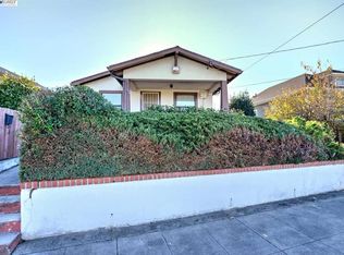 1271 Terrace Ave, Hayward, CA 94541
