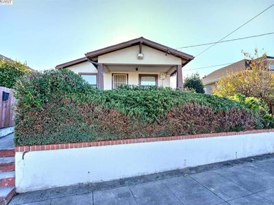 1271 Terrace Ave, Hayward, CA, 94541