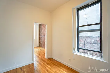 Rented by City Connections Realty